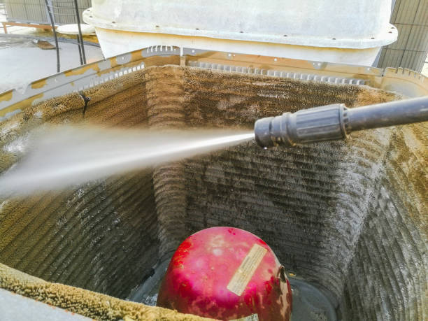 Best Best Air Duct Cleaning Company  in Jamestown, NC