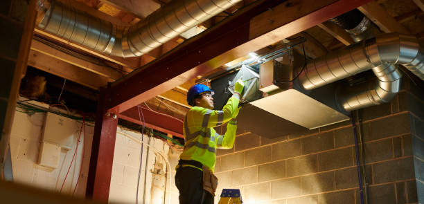 Best Air Vent Cleaning Services  in Jamestown, NC