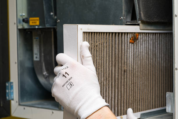 Best Ductwork Cleaning Services  in Jamestown, NC