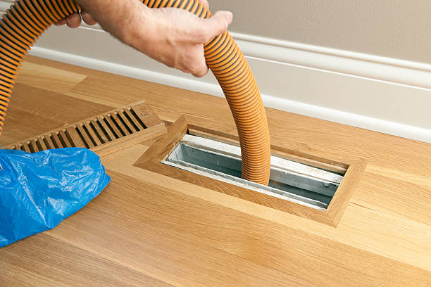 Best Air Duct Cleaning Near Me  in Jamestown, NC