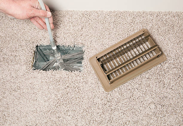 Best Affordable Air Duct Cleaning  in Jamestown, NC