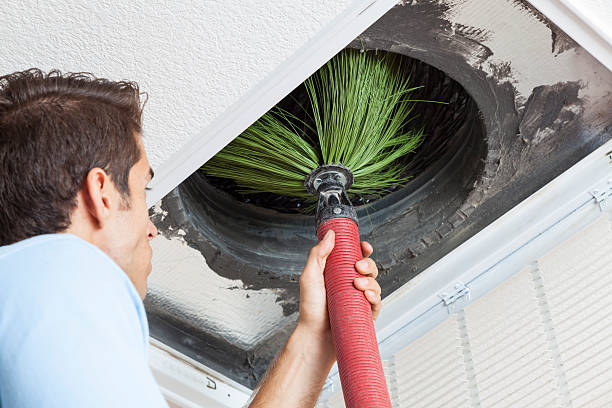 Best Duct Cleaning Specialists  in Jamestown, NC