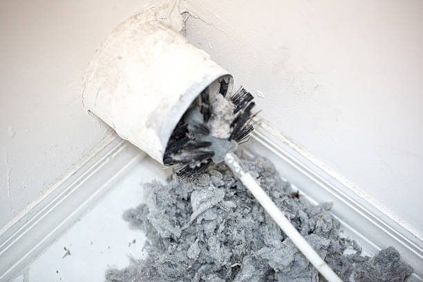 Emergency Air Duct Cleaning in NC