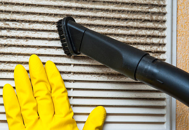  Jamestown, NC Airduct Cleaning Pros